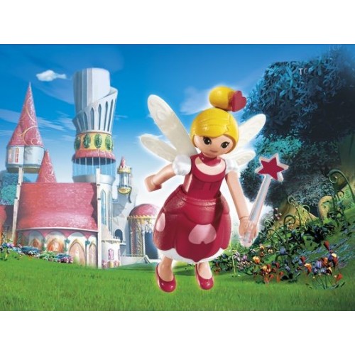 Playmobil Νεράιδα Μελόντια 6689 4008789066893