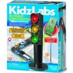 4M Robotic Engineering Construction Light Light 3441 4893156034410