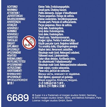 Playmobil Νεράιδα Μελόντια 6689 4008789066893