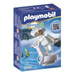 Playmobil Δόκτωρ Χ 6690 4008789066909
