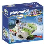 Playmobil Skyjet 6691 4008789066916