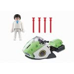 Playmobil Skyjet 6691 4008789066916
