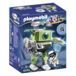 Playmobil Cleano Robot 6693 4008789066930