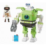 Playmobil Cleano Robot 6693 4008789066930