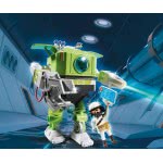 Playmobil Cleano Robot 6693 4008789066930