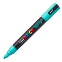 Uni-ball Mitsubishi Pencil Marker Posca Aqua PC-5M-AQUA 4902778198032