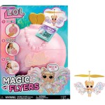 MGA Entertainment L.O.L. Surprise Magic Flyers - Sky Starling (Gold Wings) 593539EUC 035051593539
