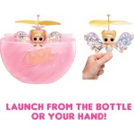 MGA Entertainment L.O.L. Surprise Magic Flyers - Sky Starling (Gold Wings) 593539EUC 035051593539
