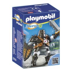 Playmobil Black Colossus 6694 4008789066947