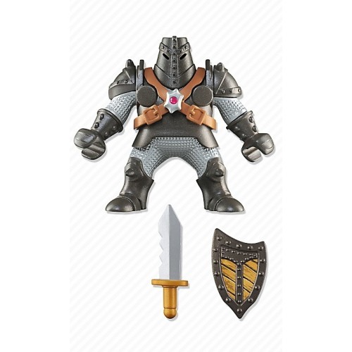 Playmobil Σιδερένιος Γίγαντας 6694 4008789066947