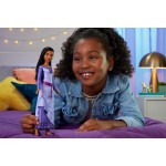 Mattel Disney Wish Asha Of Rosas, Συλλεκτική Κούκλα Μόδας, Poseable Κούκλα Με Μακριά Μαλλιά HPX23 194735170012