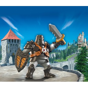 Playmobil Σιδερένιος Γίγαντας 6694 4008789066947