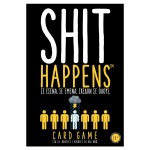 As company Επιτραπέζιο Παιχνίδι Shit Happens Για Ηλικίες 18+ Χρονών Και 2+ Παίκτες 1040-23201 8720077147188