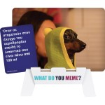 As company Επιτραπέζιο Παιχνίδι What You Meme? Fresh Memes Expansion Για Ηλικίες 18+ Χρονών 1040-24200 5203068242008