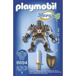 Playmobil Σιδερένιος Γίγαντας 6694 4008789066947