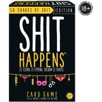 As company Επιτραπέζιο Παιχνίδι Shit Happens Shades Shit Για Ηλικίες 18+ Χρονών Και 2+ Παίκτες 1040-24201 8720077212213