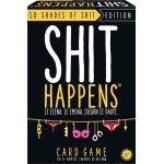 As company Επιτραπέζιο Παιχνίδι Shit Happens Shades Shit Για Ηλικίες 18+ Χρονών Και 2+ Παίκτες 1040-24201 8720077212213
