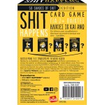 As company Επιτραπέζιο Παιχνίδι Shit Happens Shades Shit Για Ηλικίες 18+ Χρονών Και 2+ Παίκτες 1040-24201 8720077212213