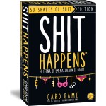 As company Επιτραπέζιο Παιχνίδι Shit Happens Shades Shit Για Ηλικίες 18+ Χρονών Και 2+ Παίκτες 1040-24201 8720077212213