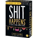 As company Επιτραπέζιο Παιχνίδι Shit Happens Shades Shit Για Ηλικίες 18+ Χρονών Και 2+ Παίκτες 1040-24201 8720077212213