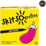 As company Επιτραπέζιο Skitsografies - Ακατάλληλο 1040-24203 5203068242039