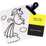 As company Επιτραπέζιο Skitsografies - Ακατάλληλο 1040-24203 5203068242039