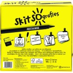 As company Επιτραπέζιο Skitsografies - Ακατάλληλο 1040-24203 5203068242039