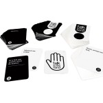 As company Επιτραπέζο Παιχνίδι Talk To The Hand Cringe Για 18+ Χρονών Και 3+ Παίχτες 1040-24207 5203068242077