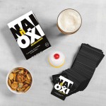 As company Games Επιτραπέζιο Παιχνίδι Ναι Ή Όχι Ακατάλληλο Για Ηλικίες 18+ Χρονών Και 2+ Παίκτες 1040-23209 5203068232092