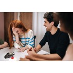 As company Games Επιτραπέζιο Παιχνίδι Ναι Ή Όχι Ακατάλληλο Για Ηλικίες 18+ Χρονών Και 2+ Παίκτες 1040-23209 5203068232092