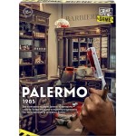 As company Επιτραπέζιο Παιχνίδι Crime Scene Palermo 1985 Για Ηλικίες 18+ Χρονών Και 1+ Παίκτες 1040-21702 5203068217020