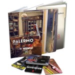 As company Επιτραπέζιο Παιχνίδι Crime Scene Palermo 1985 Για Ηλικίες 18+ Χρονών Και 1+ Παίκτες 1040-21702 5203068217020