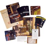 As company Επιτραπέζιο Παιχνίδι Crime Scene Palermo 1985 Για Ηλικίες 18+ Χρονών Και 1+ Παίκτες 1040-21702 5203068217020