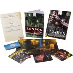 As company Επιτραπέζιο Παιχνίδι Crime Scene London 1892 Για Ηλικίες 18+ Χρονών Και 1+ Παίκτες 1040-21701 5203068217013