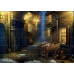 As company Επιτραπέζιο Παιχνίδι Crime Scene London 1892 Για Ηλικίες 18+ Χρονών Και 1+ Παίκτες 1040-21701 5203068217013