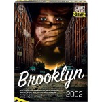 As company Επιτραπέζιο Παιχνίδι Crime Scene Brooklyn 2002 Για Ηλικίες 18+ Χρονών Και 1+ Παίκτες 1040-21700 5203068217006