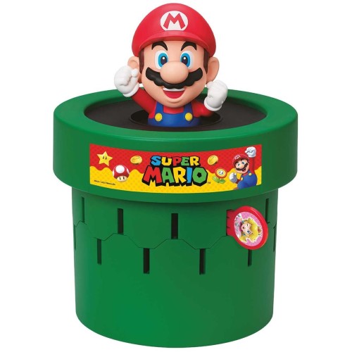 As company Επιτραπέζιο Super Mario Στον Αέρα 1040-73538 5011666735385