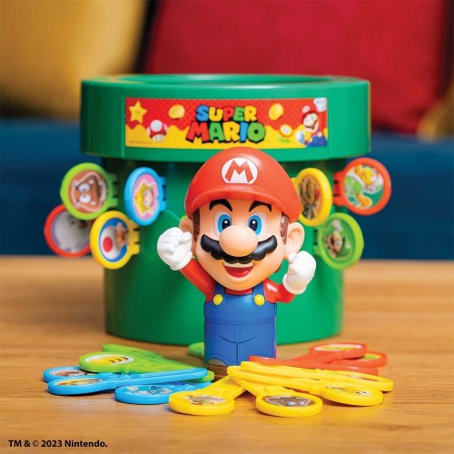 As company Επιτραπέζιο Super Mario Στον Αέρα 1040-73538 5011666735385