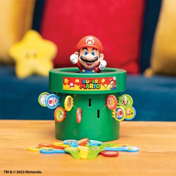 As company Επιτραπέζιο Super Mario Στον Αέρα 1040-73538 5011666735385