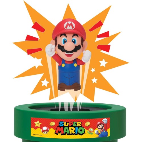 As company Επιτραπέζιο Super Mario Στον Αέρα 1040-73538 5011666735385