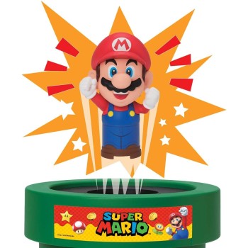 As company Επιτραπέζιο Super Mario Στον Αέρα 1040-73538 5011666735385