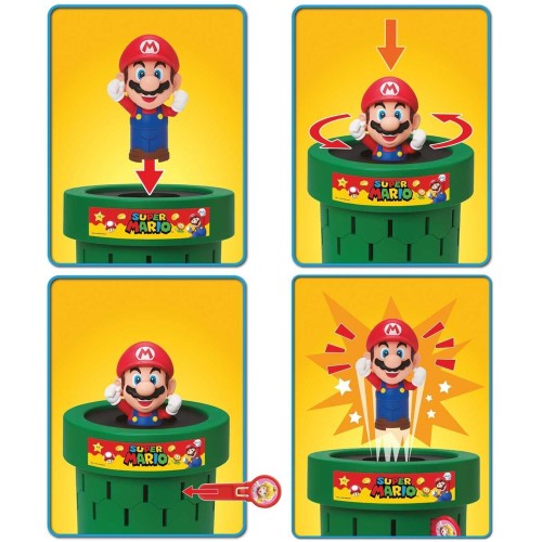 As company Επιτραπέζιο Super Mario Στον Αέρα 1040-73538 5011666735385