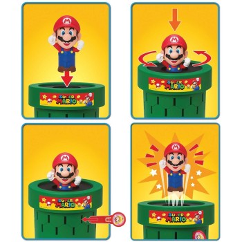 As company Επιτραπέζιο Super Mario Στον Αέρα 1040-73538 5011666735385