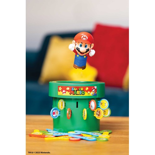 As company Επιτραπέζιο Super Mario Στον Αέρα 1040-73538 5011666735385