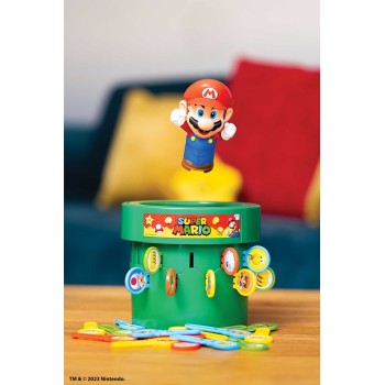 As company Επιτραπέζιο Super Mario Στον Αέρα 1040-73538 5011666735385