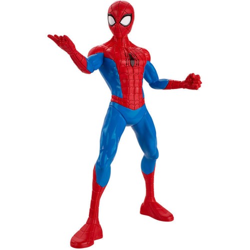Hasbro Marvel Spider-Man 13 Inches Thwip Φιγούρα Δράσης F8115 5010996139627