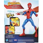Hasbro Marvel Spider-Man 13 Inches Thwip Action Figure F8115 5010996139627