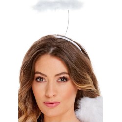 Fun Fashion Angel Halo 21026 5020570210260
