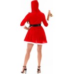 Fun Fashion Christmas Outfit Ag.Vasilina One Size 191600 5207326916007