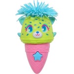Just toys Funky Paws - Colourful Animal Characters With Silicone Hairstyle 200202 6922002006306